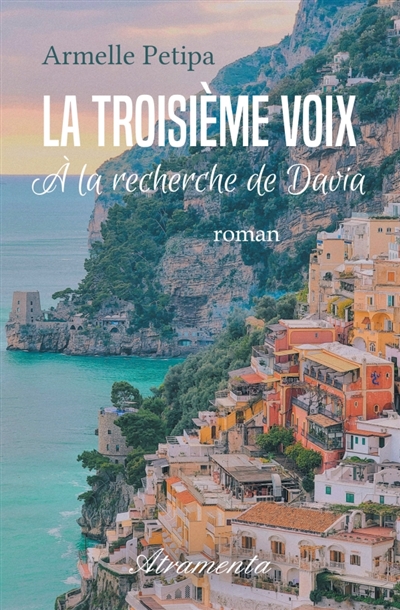La troisième voix : A la...