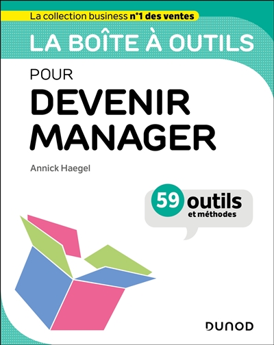 La boîte à outils pour...