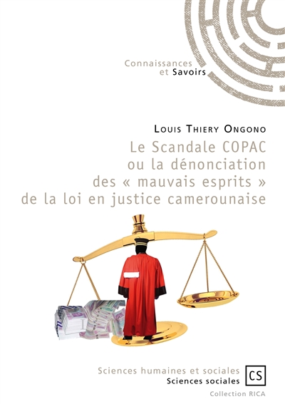 Le scandale COPAC ou La...