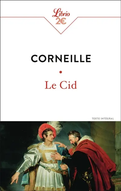 Le Cid : texte intégral