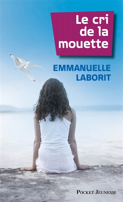 Le Cri de La Mouette