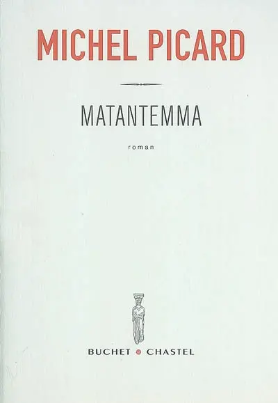 Matantemma