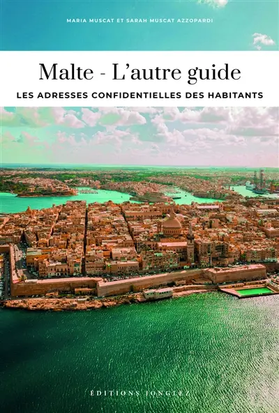 Malte : l'autre guide