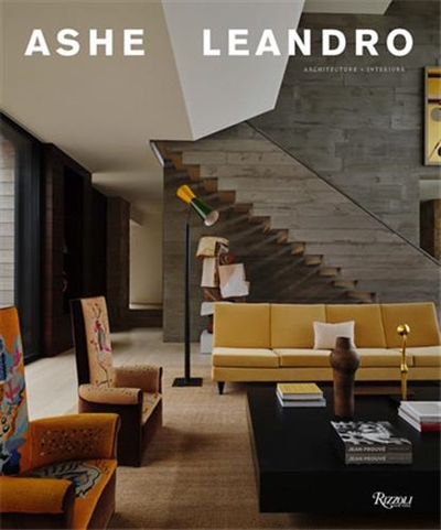 Ashe Leandro Architecture...