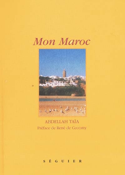 Mon Maroc
