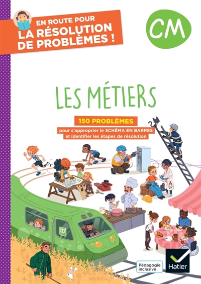 Les métiers : CM : 150...