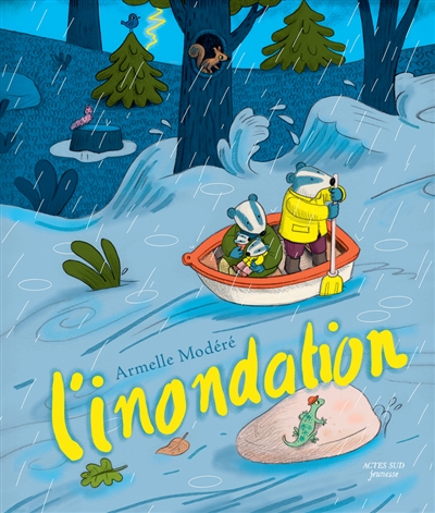 L'inondation