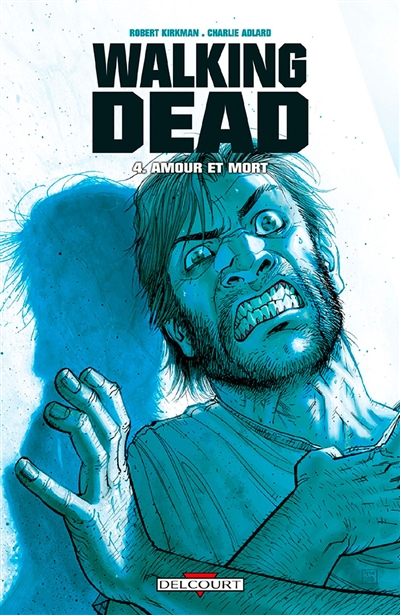 Walking dead. Vol. 4. Amour...