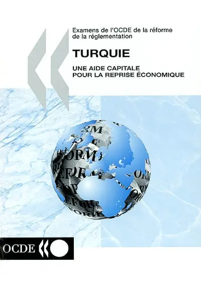 Turquie : une aide capitale pour la reprise économique