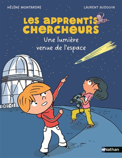 Les apprentis chercheurs....