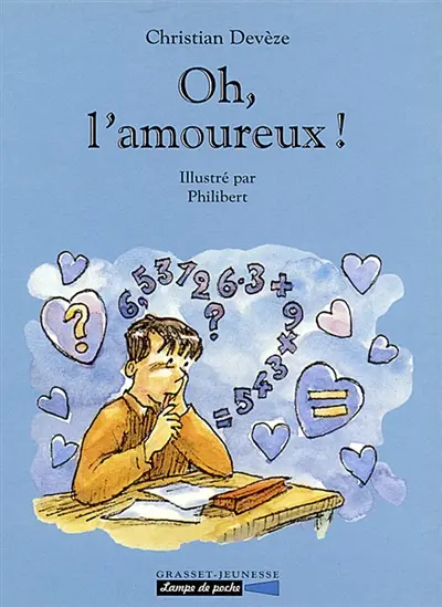 Oh, l'amoureux !