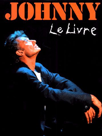 Johnny, le livre