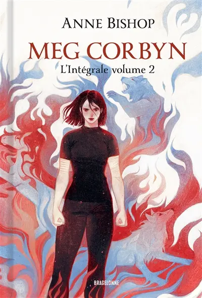 Meg Corbyn : l'intégrale. Vol. 2