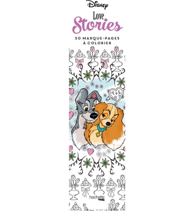 Love stories : 50...