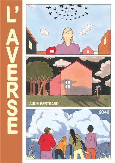 L'averse