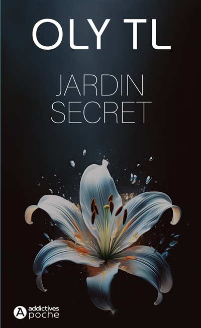 Jardin secret