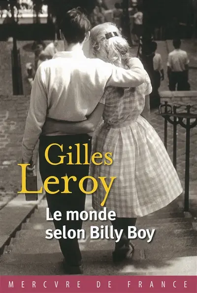 Le monde selon Billy boy