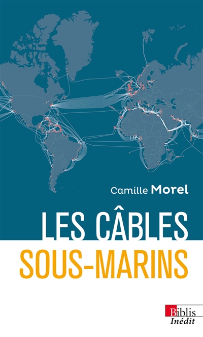 Les câbles sous-marins : enjeux et perspectives au XXIe siècle