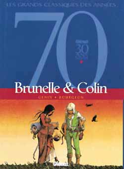 Brunelle et Colin