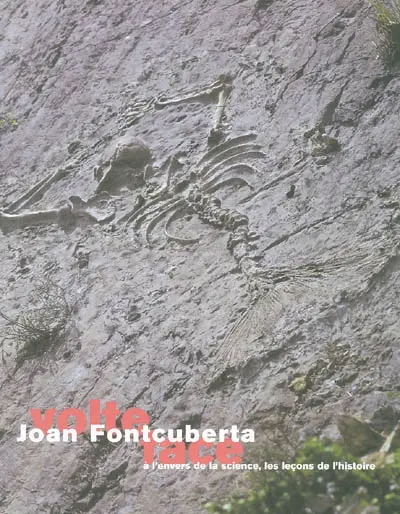 Volte-face : à l'envers de la science, les leçons de l'histoire : exposition, Digne, Musée départemental (19 juillet-24 septembre 2000)