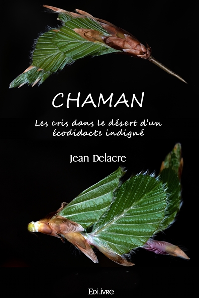 Chaman : Les cris dans le...