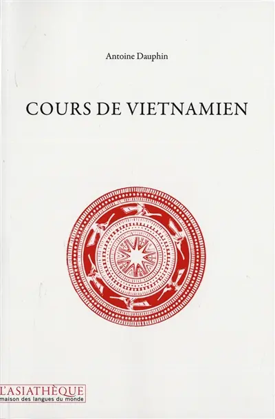 Cours de vietnamien