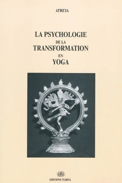 La psychologie de la transformation en yoga