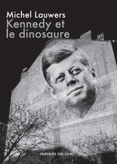 Kennedy et le dinosaure