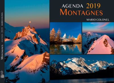 Montagnes : agenda 2019