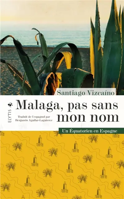 Malaga, pas sans mon nom : un Equatorien en Espagne