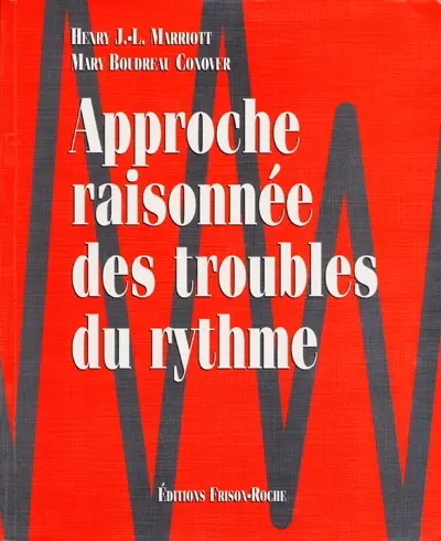 Approche raisonnée des troubles du rythme
