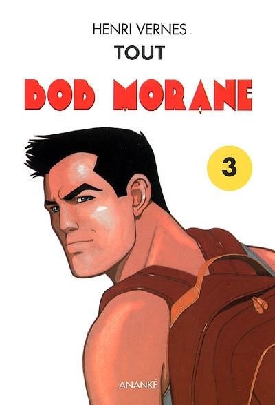 Tout Bob Morane