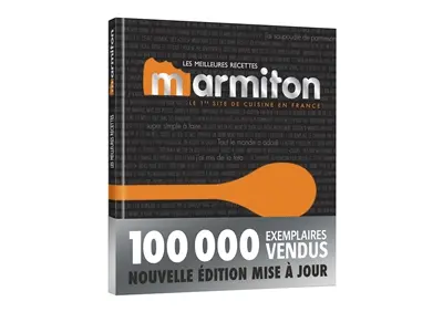 Les meilleures recettes Marmiton