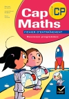 Cap maths CP, cycle 2 :...