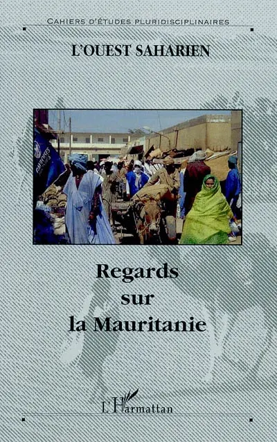 Regards sur la Mauritanie