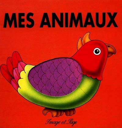 Mes animaux