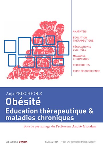 Obésité : éducation thérapeutique & maladies chroniques