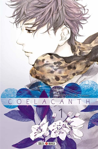 Coelacanth. Vol. 1