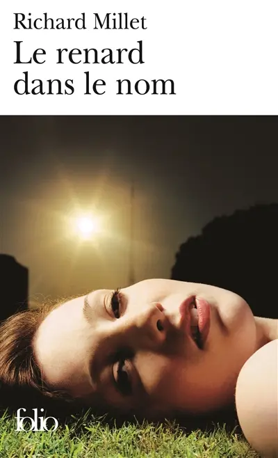 Le renard dans le nom : récit