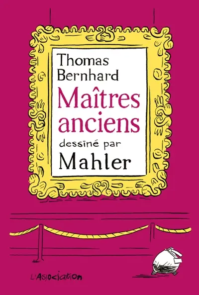 Maîtres anciens : comédie