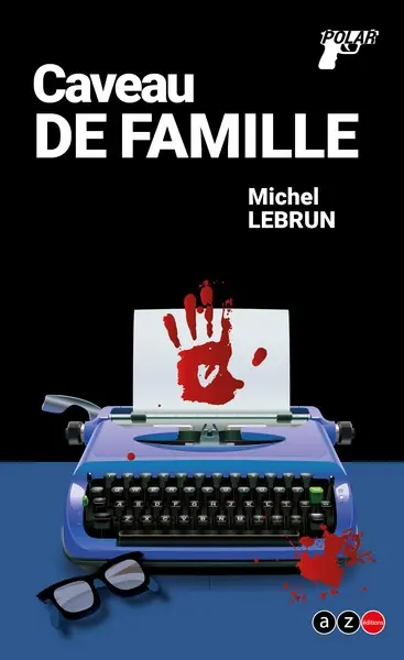 Caveau de famille : policier