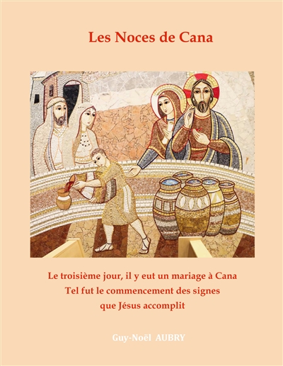 Les Noces de Cana : Le...