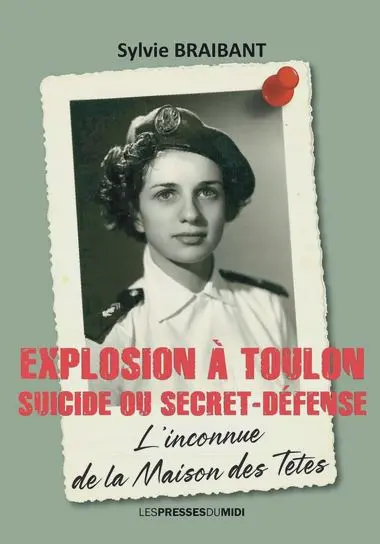 Explosion à Toulon : suicide ou secret-défense : l'inconnue de la Maison des Têtes