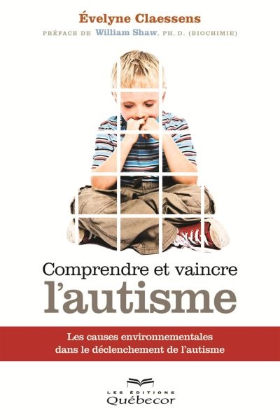 Comprendre et vaincre l'autisme : les causes environnementales dans le déclenchement de l'autisme