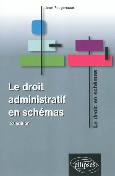 Le droit administratif en schémas