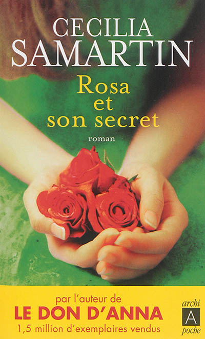 Rosa et son secret
