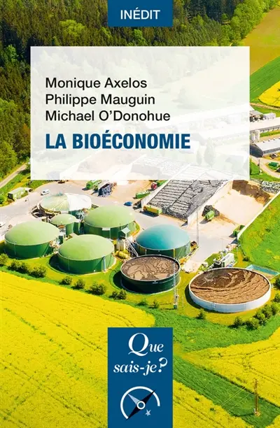 La bioéconomie