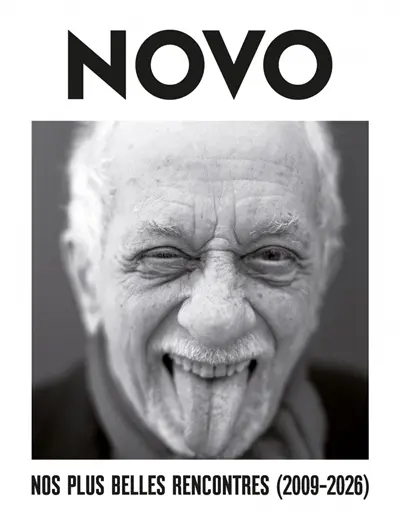 Novo : nos plus belles rencontres (2009-2026)