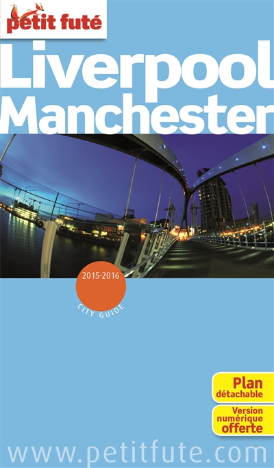 Liverpool, Manchester :...