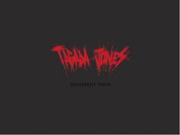 Tagada Jones dissident tour